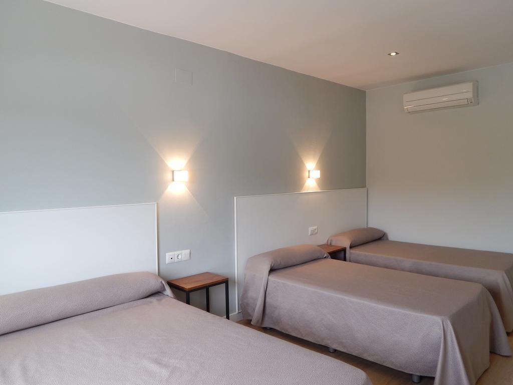 Hostal Las Cumbres Конил-де-ла-Фронтера Екстериор снимка