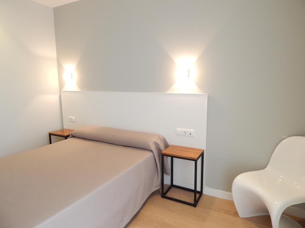 Hostal Las Cumbres Конил-де-ла-Фронтера Екстериор снимка