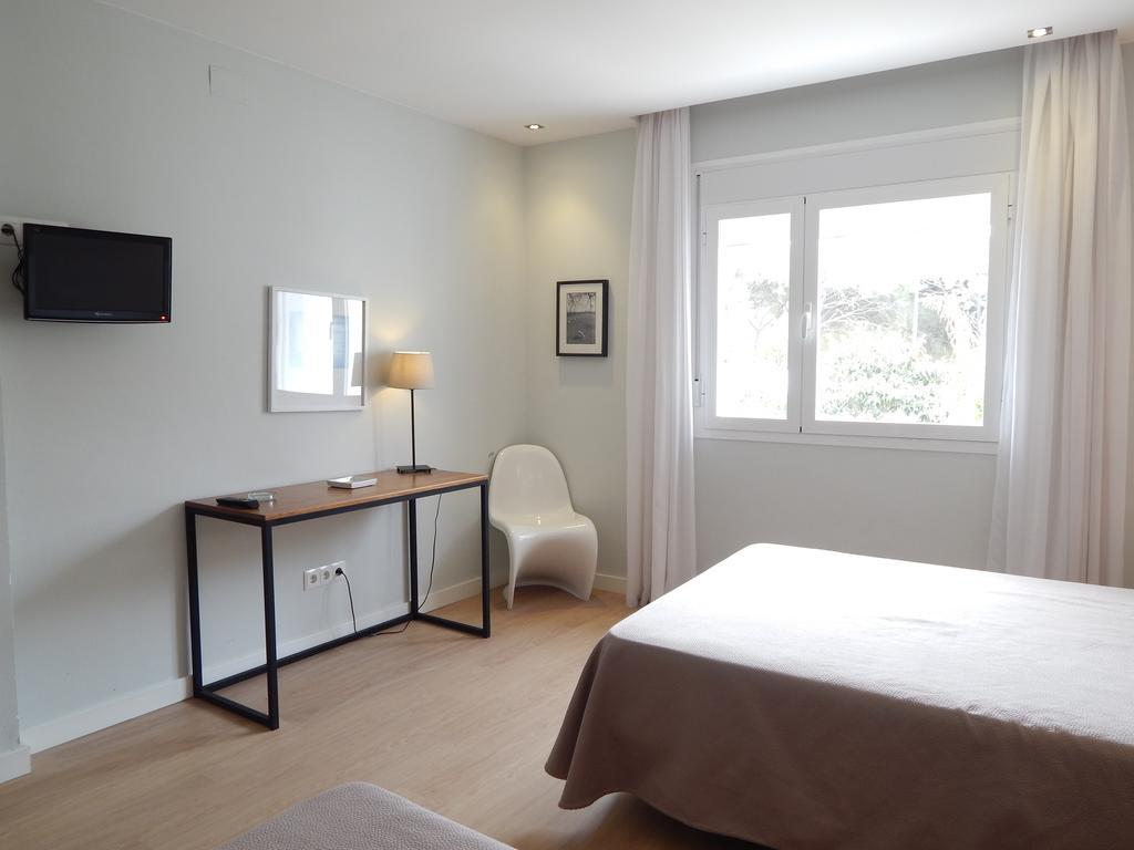 Hostal Las Cumbres Конил-де-ла-Фронтера Екстериор снимка