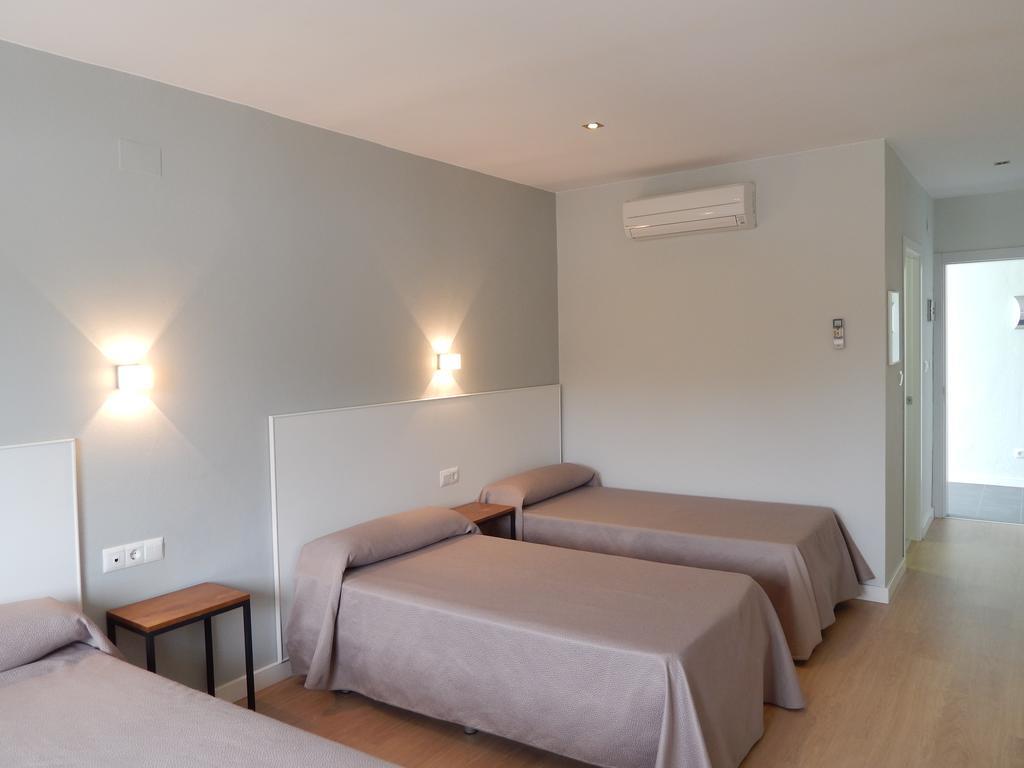 Hostal Las Cumbres Конил-де-ла-Фронтера Стая снимка