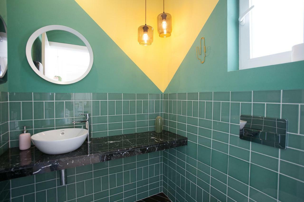 Hostal Las Cumbres Конил-де-ла-Фронтера Екстериор снимка